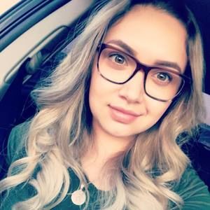 Meet your Posher, Anabel